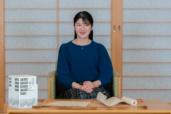 愛子さまいよいよ能登半島へ 「皇后が表舞台で活躍する」歴史を作った「日赤」で内親王が皇室を変える