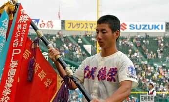 甲子園優勝校の主将が強盗逮捕 “野球エリート”を転落から「救う道」はなかったのか
