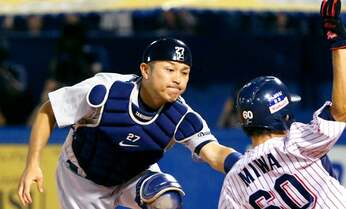 なぜ、日本プロ野球はキャッチャーが育たないのか【八重樫幸雄】