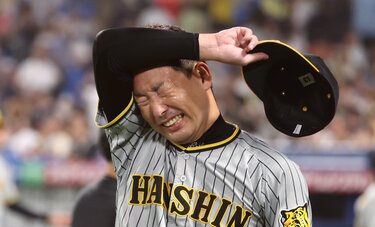 【2024年下半期ランキング　スポーツ編6位】プロ野球で熱中症続出　選手から「命の危険感じる」の声、ドーム開催の多少が優勝争いに影響も