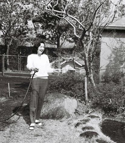 大前　節子 