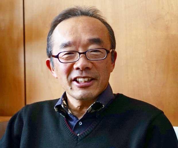 藤原和博（ふじはら・かずひろ）／著述家・教育改革実践家。リクルート勤務後、民間校長として杉並区立和田中学校校長を務める。奈良市立一条高校前校長