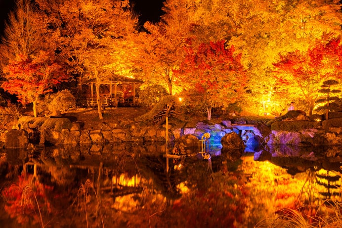 桜山公園（群馬県）※画像はイメージです