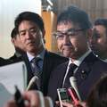 河井夫妻と自民党の大誤算「黒川検事長の定年延長は効果なかった…」