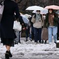 〈最強寒波東京都心でも雪の可能性〉大雪のはずが「空振り」したことも 東京の降雪予報は「気象予報士泣かせ」の難易度と専門家
