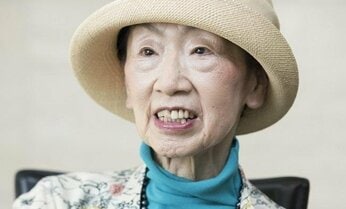 【追悼】渡邉みどりさん 思いを馳せた美智子さまの「母」の歌