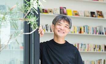 没頭する本は年に3冊まで 起業したい人へ伝授する「スモール・スタート」の極意