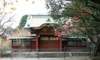 徳川慶喜の悲劇と寛永寺が江戸で唯一の流血の場となった最大の理由
