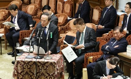 運用益2％をゲット！　金利上昇局面で物価高に負けない資産運用とは　タンス預金だと価値が目減り