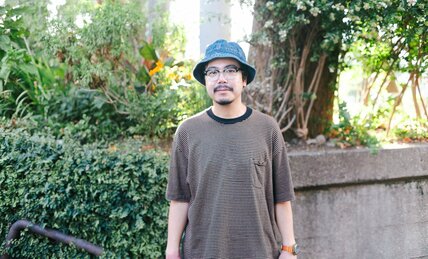 「音楽は社会と切り離せない」パレスチナ支援チャリティ企画について、思い出野郎Aチームの高橋一さんに聴く