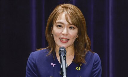 アイドル好きの石破首相でも…　今井絵理子、生稲晃子両議員の政務官起用は不安がいっぱい