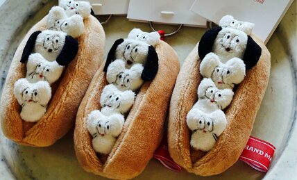 ぬい活ブーム広がる背景　「ぬいぐるみは卒業」という“呪い”からの解放、カギはSNSの交流