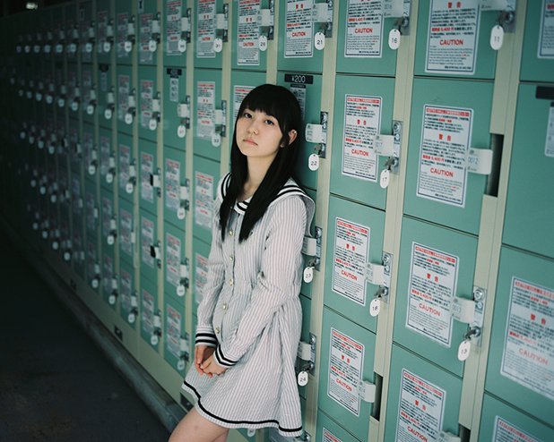 (C)Kei Ono
【本人からのコメント】秋田のご当地アイドルからデビューして、それからいろいろありましたが、縁があってライムベリーに加入しました! 加入してからの一番の変化は、上京したことです。次がラップをやるようになったこと。いままでラップはやったことがなかったので、最初はすごく練習しました。いまは周りの人に「うまくなったね」と言われるのがとても嬉しいです。これからはたくさんライブをして、みんなに知ってもらって、アイドルラップの頂点にたてる存在になりたいです
