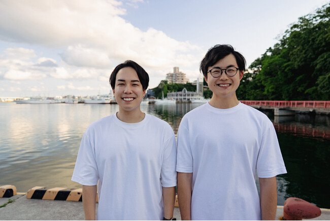写真・図版(1枚目)| 気仙沼発のD2C新ブランド「KESENNUMA GOOD GOODS」始動―160万人YouTuber「オガトレ」が、気仙沼の“いいもの”を世界へ―