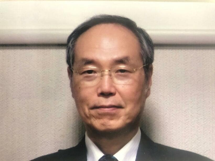 若林利光さん