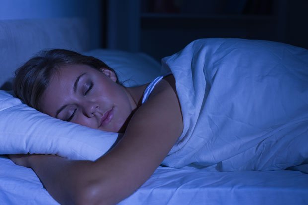若い世代の不眠が増加している（※イメージ）