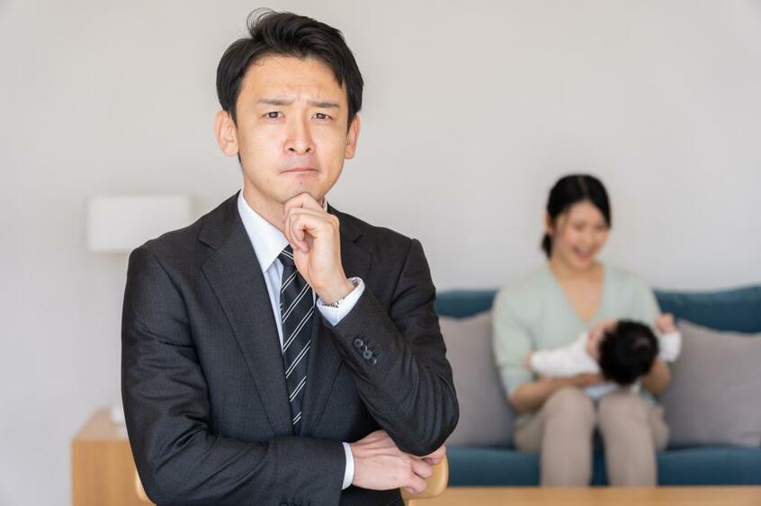(※写真はイメージです GettyImages)