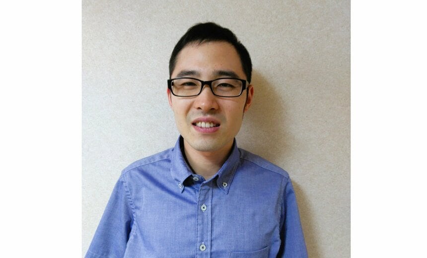東田直樹さん