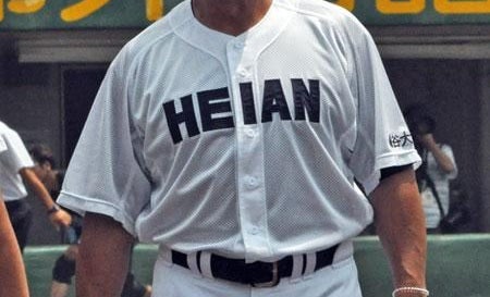 100回大会で100勝目目指す龍谷大平安 鉄人・衣笠を生んだ名門