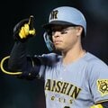 弱いセ・リーグでよかった? 阪神は交流戦7連敗でもリーグ首位は安泰 パ・リーグからは「別格に強かった」の声