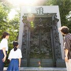 〈夏休みシーズン〉ロダンの「考える人」は「見ている人」だった!? 東京・上野で親子の「アート旅」におすすめのスポット4選