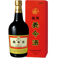 薬用養命酒※商品詳細はこちら