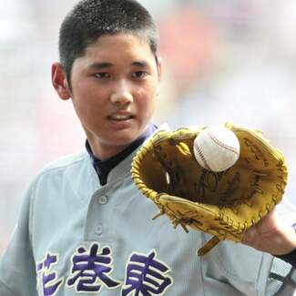 ダルビッシュ、村上、大谷…WBC戦士たちが高校球児だった頃