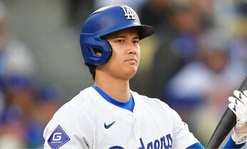 NPB助っ人も3人! 大谷翔平が1位だった6年前のプロスペクトランキング、今見返すと“面白い発見”