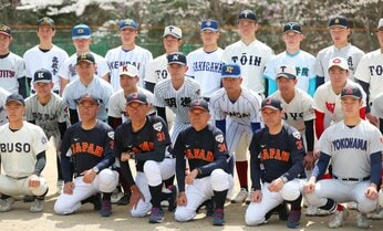 U18野球W杯、連覇はこの20人に任せた! 若き「侍」日本代表メンバーを記者が独断選出!