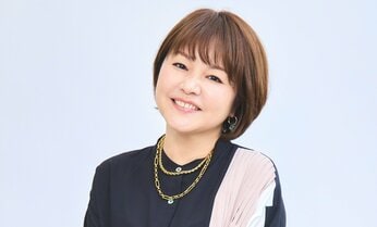 モーニング娘。OG中澤裕子が語る2人子育て 「リーダーだったし、新しい環境もガンガンいけそう?いえ、むしろ私『ついていきます』派です」