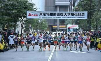 箱根駅伝なぜ全国化? 「100回を機に原点に立ち返りたい」関東学連会長の思い