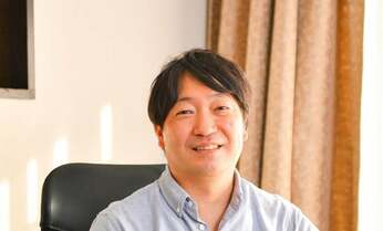科学者の視点を日常の言葉に翻訳? 新田次郎文学賞受賞作家が、人々の傷心に希望を灯す