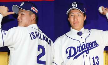 レジェンドの背番号を“雑”に扱う中日の風潮… 球団関係者やファンから疑問の声も