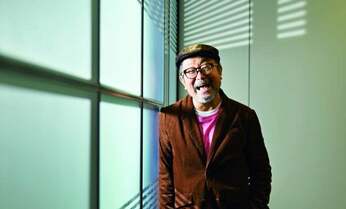 47歳で渡米した大江千里が教える「英語」の伝え方 「僕の話す『Senglish』でいいんだと気づいた」