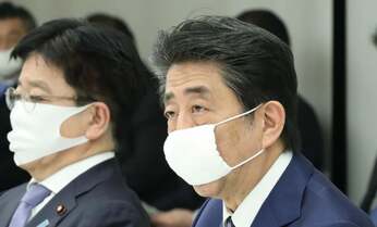 「アベノマスク」に国民ズッコケ 12年前に指摘されていた効果の限界