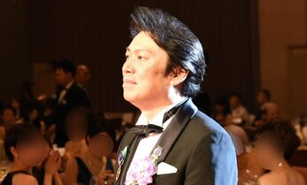 2歳で両親がいなくなり祖父母に育てられた映画監督「田中壱征」 壮絶人生で培われた”生きる希望”