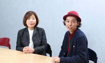 上田慎一郎が語る「カメ止め」旋風「『見たことある?』って聞かれました」
