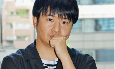 M-1審査員に大抜擢の「オードリー若林」が松本人志に代わる次世代のカリスマになれる理由