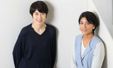 「大人だって冒険していい」　海外駐在や教育移住・2拠点生活を経験した2人のリアル