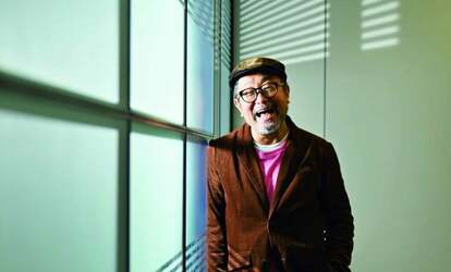 47歳で渡米した大江千里が教える「英語」の伝え方　「僕の話す『Senglish』でいいんだと気づいた」