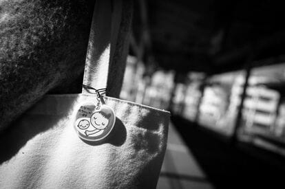 つわりが治まって「安定期」に入ると、旅行やレジャーを計画する妊婦も多い。リスクも知っておくことが大切だ(撮影/植田真紗美)