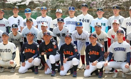 U18野球W杯、連覇はこの20人に任せた！ 若き「侍」日本代表メンバーを記者が独断選出！