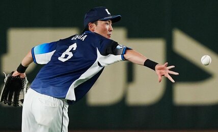 西武・源田壮亮は「今が売り時」か　若手の台頭、高額契約にコンプラ問題…巨人が獲得に動く？