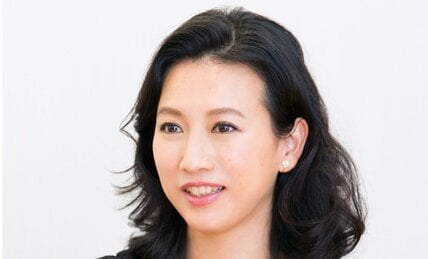 元朝ドラヒロイン「戸田菜穂」が人気急上昇　「あんぱん」松嶋菜々子との“攻防”も話題に！