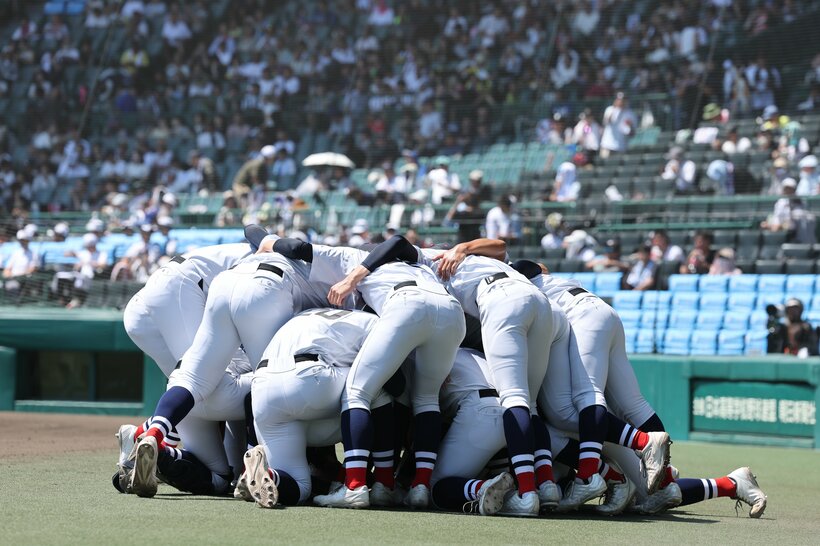横浜（神奈川）（撮影／写真映像部・東川哲也）