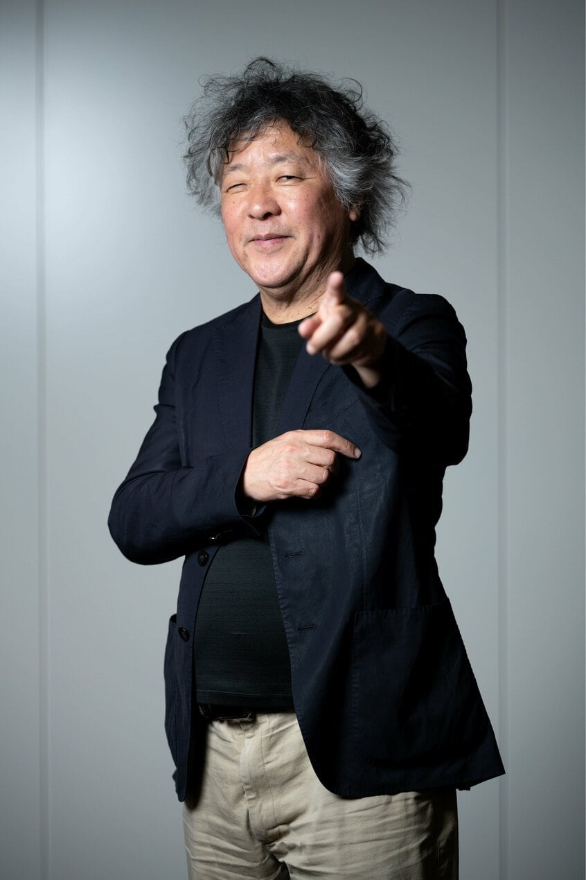 写真・図版(6枚目)| 茂木健一郎「小5でアインシュタイン」「偏差値、MARCHくだらない」「松本人志さんへの批判は…」遠慮なし