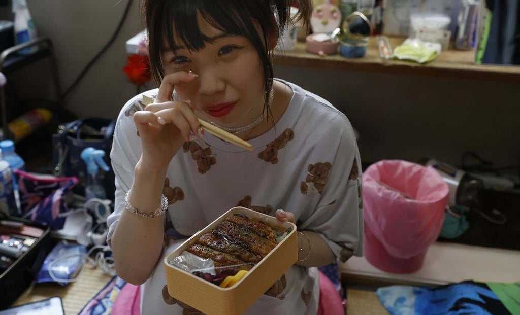 昭和 js 裸 