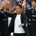 戦国時代のJリーグ、首位快走の町田の失速の可能性は? 残留争いでよもやのチームがJ2降格危機