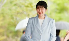 愛子さま 「プリンセス アイコ!」と止まぬ声 高まる存在感と内親王としての「格」