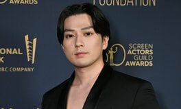 「ちはやふる」より日曜劇場を選んだ「新田真剣佑」 ヤンチャぶりがおさまった二世俳優は弟を越えられるのか